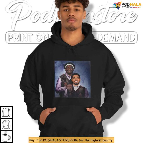 Indiana Pacers Step Brothers Meme Shirt For NBA Playoff Fans 2025