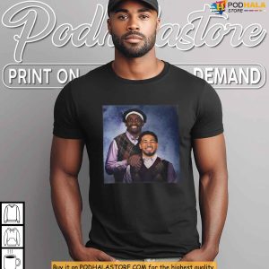 Indiana Pacers Step Brothers Meme Shirt For NBA Playoff Fans 2025 2