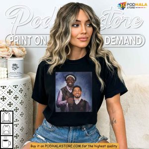 Indiana Pacers Step Brothers Meme Shirt For NBA Playoff Fans 2025 4