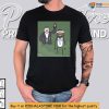 Joker Style Jokic Meets OKC Star Shai Gilgeous-Alexander Shirt Meme Drop