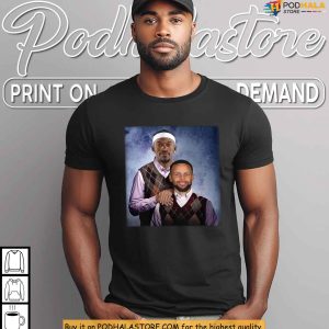 NBA Playoffs 2025 Curry Butler Meme Shirt Inspired By Step Brothers