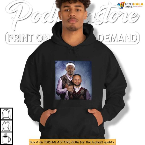 NBA Playoffs 2025 Curry Butler Meme Shirt Inspired By Step Brothers