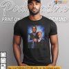 Oklahoma City Step Brothers Shirt, Shai and Jalen Meme Basketball Design