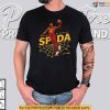 Power Dunk Graphic Shirt, Donovan Mitchell Spida For Cavs Fans