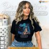 Retro Star Wars Shirt, Classic Vader Art For Fans Of Galactic Legacy