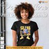 SGA Shirt Tribute To Slam Magazine Cover, OKC Thunder Basketball Culture