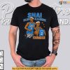 Shai Gilgeous-Alexander Shirt, Oklahoma City Thunder Legend Collage Artwork