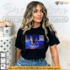 Shai Gilgeous-Alexander Shirt, Thunder’s Batman Mashup for NBA 2025
