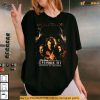 Star Wars Saga Shirt, Sith 20th Anniversary Scene, Anakin Tribute Shirt