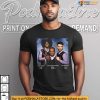 Thunder Step Brothers Shirt, OKC Big Three Inspired Movie Parody Style