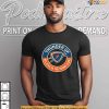 Thunder Up Movement, Oklahoma City Thunder Shirt, Believe In Young Stars Journey
