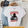 Trippy Hatman Benadryl Shirt, Internet Urban Legend Design