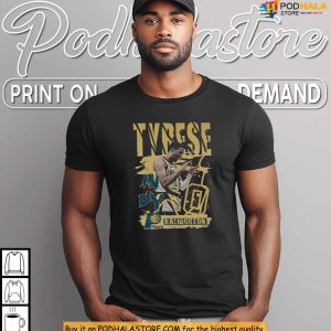 Tyrese Haliburton Shirt Celebrating Playmaking Style Indiana Vibe Energy 3