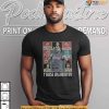 Tyrese Haliburton Shirt Inspired By Indiana Pacers Basketball Legacy