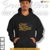 Warriors Nation Graphic Shirt For NBA Playoffs 2025 Energy Fans