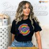 Anti Trump Pride Shirt, A Political Statement Worn With Rainbow Power