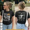 Benson Boone Shirt, Vintage Sunflower Graphic, American Heart Tour Merch