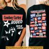 Beyonce Shirt Cowboy Carter Rodeo Style, Chitlin Circuit Retro Graphic