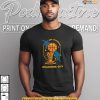 Bold Oklahoma City Thunder NBA Champions 2025 Shirt For True Fans