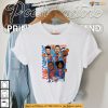 Celebrate 2025 With Oklahoma City Thunder Champions Shirt Featuring Stars