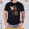 Chris Brown Shirt Vintage Breezy Bowl XX Middle Finger Rap Graphic