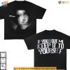 Ethel Cain Shirt, If You Love Me Keep It To Yourself Vintage Fan Graphic