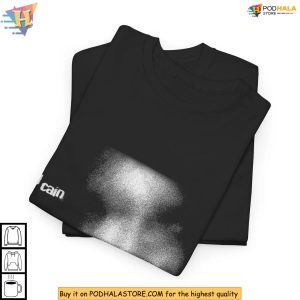 Ethel Cain Shirt If You Love Me Keep It To Yourself Vintage Fan Graphic 2