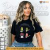 Funny Muppets Metallica Band Shirt With Master Of Muppets Rock Theme
