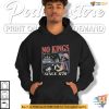 Historic 1776 No Kings Shirt With Anti-Fascist Freedom Vibes