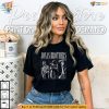 Jonas Brothers Shirt Living The Dream Tour Vibes Baddies Get Saddies Gift