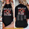 Keith Urban Shirt, High And Alive Tour Fan Merch, Country Rock Concert Gift