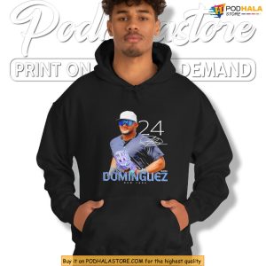 Legend In The Making Jasson Dominguez Shirt For Yankees Fans Everywhere