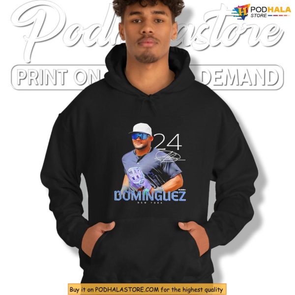Legend In The Making Jasson Dominguez Shirt For Yankees Fans Everywhere