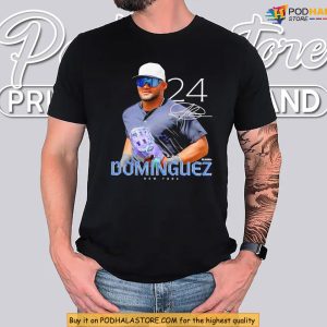 Legend In The Making Jasson Dominguez Shirt For Yankees Fans Everywhere 4