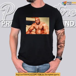 Legendary Meme Inspired Guy In Hoodie Poster Shirt For Internet Fans 2