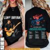 Luke Bryan Shirt, Country Song Came On Tour Graphic, Perfect Fan Gift