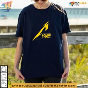 Metallica Concert Shirts Inspired By M72 Tour And Skull Artwork Vibe 2