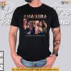 Shakira Shirt, Las Mujeres Ya No Lloran Tour 2025, Celebrate Evolution 1995-2024