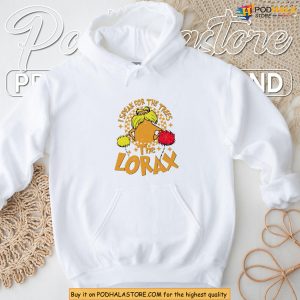 Speak For The Trees Lorax T Shirt Inspired By Eco Movement And Earth Love