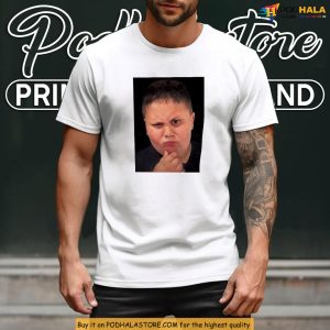 The Rizzler Shirt With Iconic Meme Face Bringing TikTok Vibes Alive 3