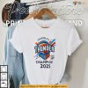Thunder 2025 Champion Shirt, Celebrate OKC Finals Victory In Style