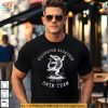 Alligator Alcatraz Shirt, Florida Satire Style, Swim Team Laugh Vibes