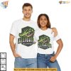 Alligator Alcatraz Shirt, Political Satire Design For Florida Fans Summer Wear