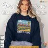 Alligator Alcatraz Shirt anti trump ready to serve funny border humor