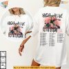 Keith Urban Shirt Celebrate High And Alive Memories With Country Fans