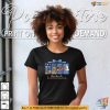 Skeleton Party Bookish Shirt With Pumpkin Beach Halloween Vibe