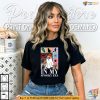 Spooky Era Halloween Ghost Shirt, Funny Bat Witch Haunted House Mood