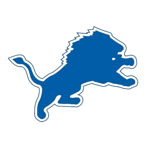 Detroit Lions