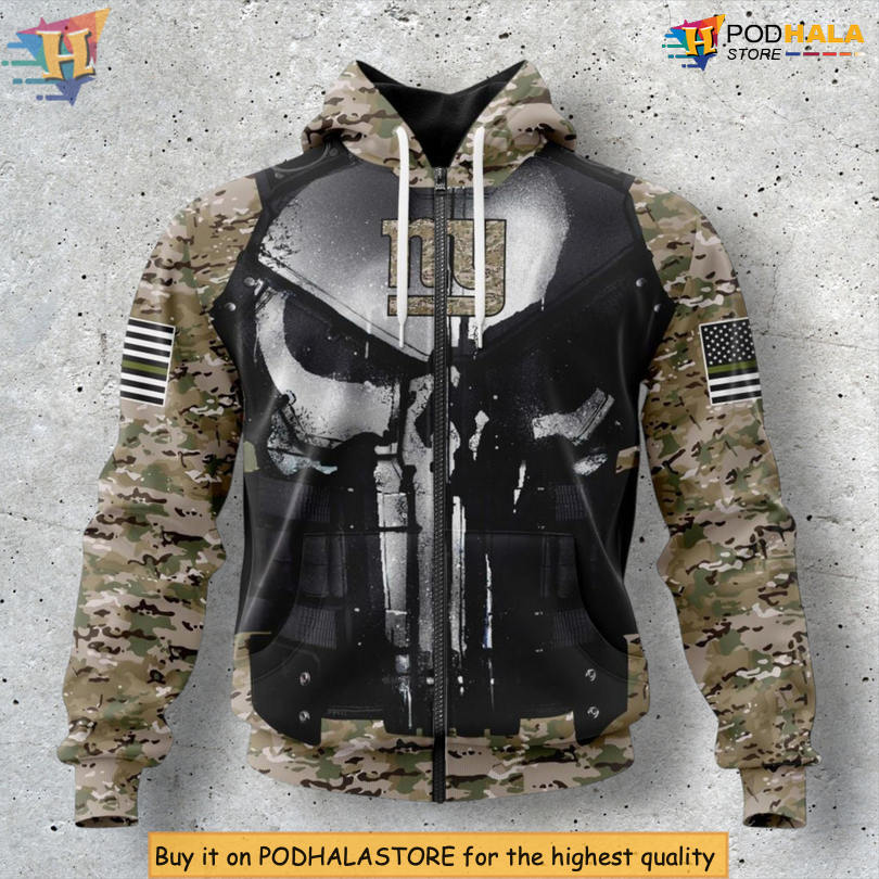 Camo Edition Custom Number Las Vegas Raiders Hoodie Fan Gift