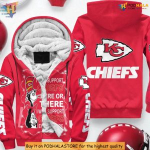 Kansas City Chiefs Full Zip Hoodie, Dr Seuss inspired Chiefs style 2